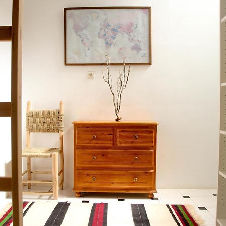 Ifni Surf Hostal Сиди Ифни Екстериор снимка