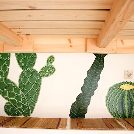 Ifni Surf Hostal Сиди Ифни Екстериор снимка